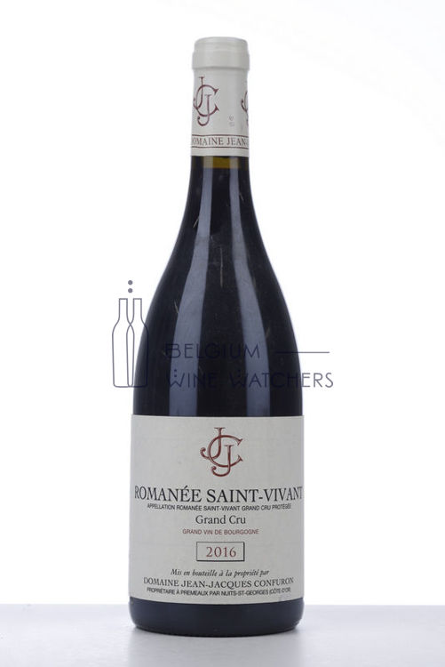 Afbeeldingen van 2016 ROMANEE ST VIVANT